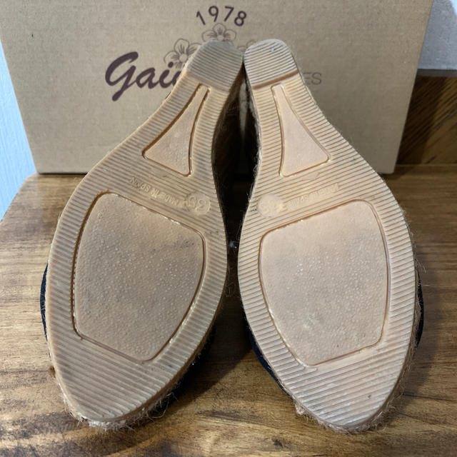 gaimo(ガイモ)のSALE☆ガイモ＊パンプス レディースの靴/シューズ(サンダル)の商品写真
