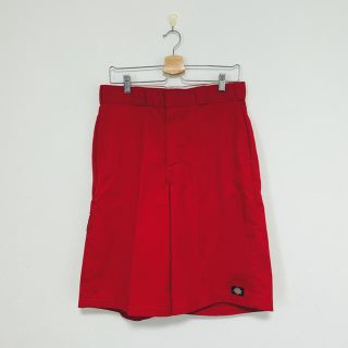 ディッキーズ(Dickies)のDickies US42283 13インチポケットワークショーツ ハーフパンツ(ハーフパンツ)