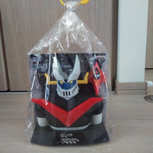 BANPRESTO(バンプレスト)のｒｚ様専用　マジンガーZ　 エンタメ/ホビーのフィギュア(その他)の商品写真