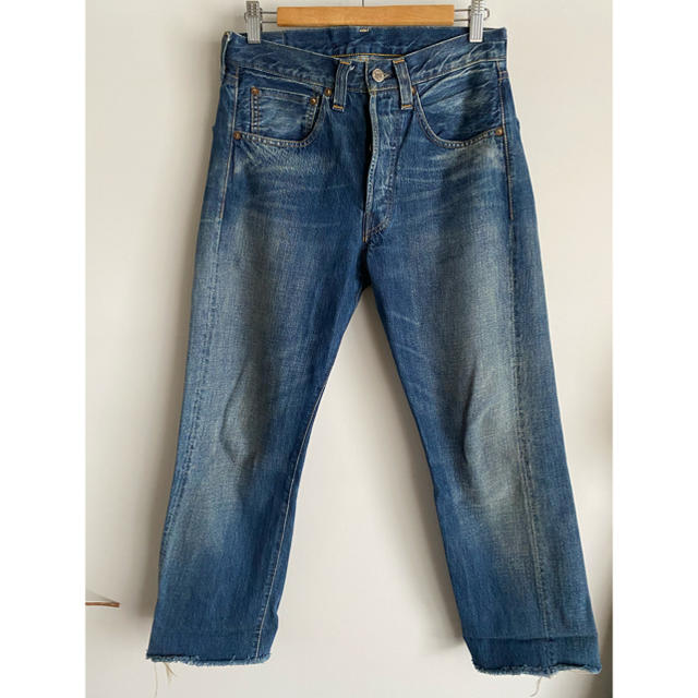 専用です！L'Appartement アパルトモン LEVIS501デニム 1