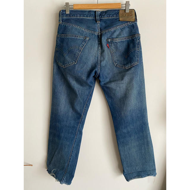 専用です！L'Appartement アパルトモン LEVIS501デニム