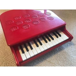 カワイ　 KAWAI ミニピアノ　(楽器のおもちゃ)