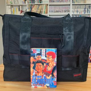 ブリーフィング(BRIEFING)のブリーフィング MISSION TOTE トート バッグ (トートバッグ)