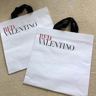 【オープニング大セール】 ‼️VALENTINO バレンティノ REDヴァレンティノ2点！！ サンダル