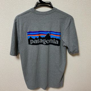 パタゴニア(patagonia)のパタゴニア　Patagonia シャツ　Tシャツ(Tシャツ/カットソー(半袖/袖なし))