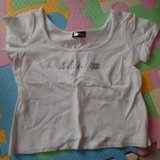 シュープ(SHOOP)のshoopTシャツ(Tシャツ(半袖/袖なし))