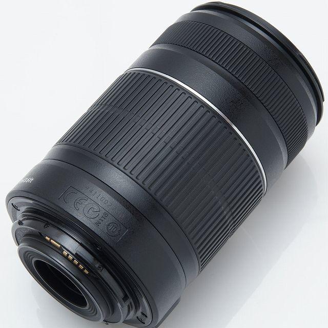 Canon(キヤノン)のme様専用CANON★ 望遠レンズ EF-S 55-250mm IS II 純正 スマホ/家電/カメラのカメラ(レンズ(ズーム))の商品写真