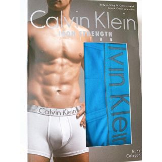 カルバンクライン(Calvin Klein)のCalvin Klein(ボクサーパンツ)