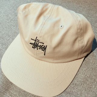 ステューシー(STUSSY)のsttusy キャップ(キャップ)