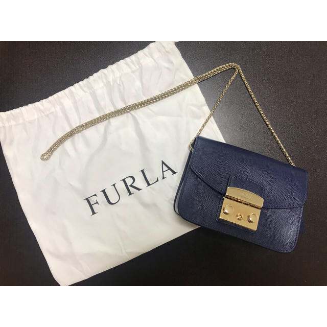 Furla(フルラ)のyuriさん専用です！！ レディースのバッグ(ショルダーバッグ)の商品写真