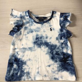 ラルフローレン(Ralph Lauren)の未使用　ラルフローレン (Tシャツ/カットソー)