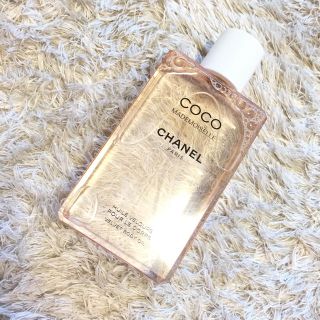 シャネル(CHANEL)のシャネル ボディオイル(ボディオイル)