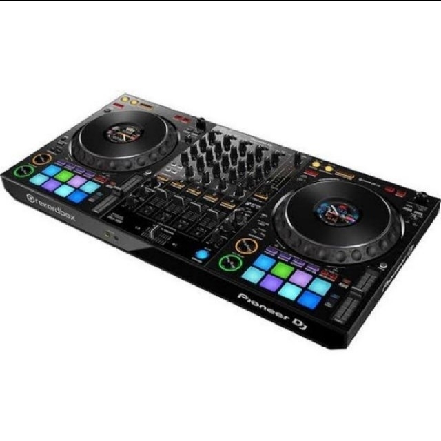 Pioneer(パイオニア)のDDJ-1000 楽器のDJ機器(DJコントローラー)の商品写真