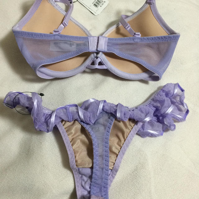 Ravijour(ラヴィジュール)のRavijour♡D65〜70♡Tバック レディースの水着/浴衣(水着)の商品写真