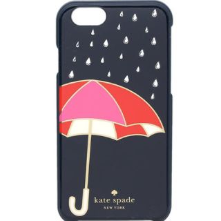 ケイトスペードニューヨーク(kate spade new york)のケイトスペードiPhone6ケース 新品(モバイルケース/カバー)