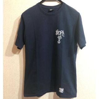 ソフ(SOPH)のソフ×ステューシー　Tシャツ(Tシャツ/カットソー(半袖/袖なし))