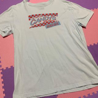 キャンディーストリッパー(Candy Stripper)のCandy stripper Tシャツ(Tシャツ(半袖/袖なし))