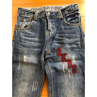 オシュコシュ(OshKosh)のOSHKOSHのキッズジーンズ(パンツ/スパッツ)