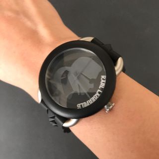 ビンテージ Karl Lagerfeld レディース 腕時計 | www