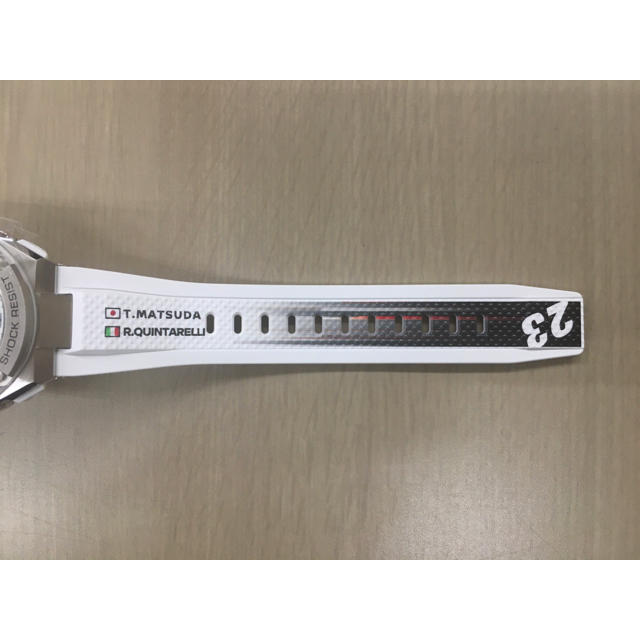 NISSAN レース 限定 G-SHOCK 腕時計