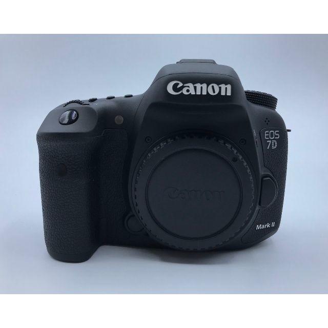 Canon EOS 7D MarkⅡ 18-135mm レンズキット おまけ多数 | www