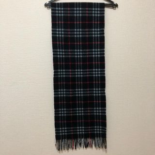 バーバリー(BURBERRY)のT&S様専用(マフラー)