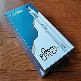 プルームテック(PloomTECH)のプルームテックプラス(タバコグッズ)