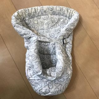 エルゴベビー(Ergobaby)のエルゴインサート　中古(その他)