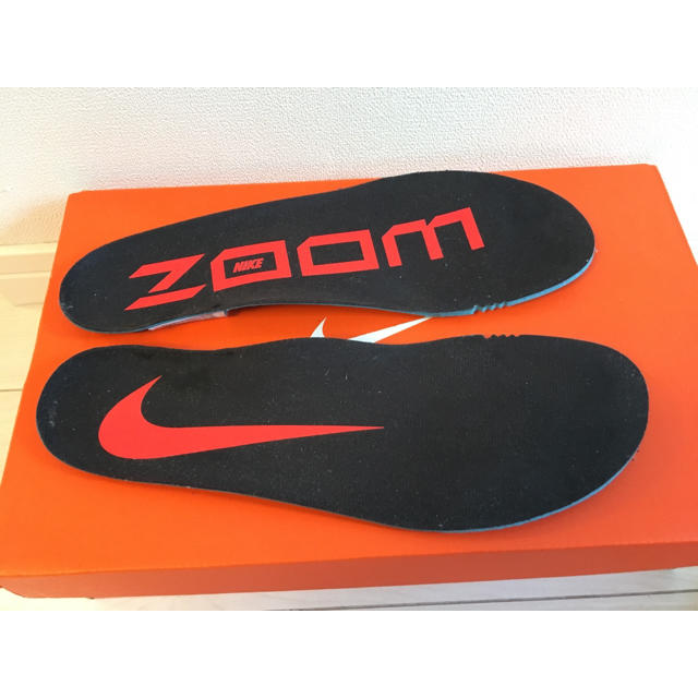 NIKE(ナイキ)のNIKE ZOOM FLY 3 スポーツ/アウトドアのランニング(シューズ)の商品写真