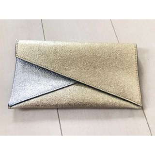 エスティローダー(Estee Lauder)のエスティローダー　長財布 クラッチバッグ　新品未使用(クラッチバッグ)