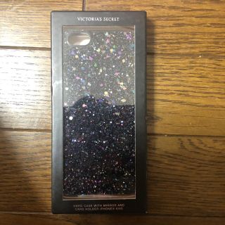 ヴィクトリアズシークレット(Victoria's Secret)のVictoria's Secret  iPhoneケース(iPhoneケース)