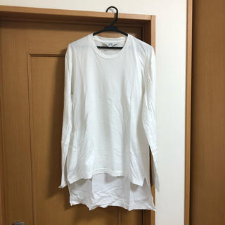 サンシー(SUNSEA)のSunSea カットソー(Tシャツ/カットソー(七分/長袖))