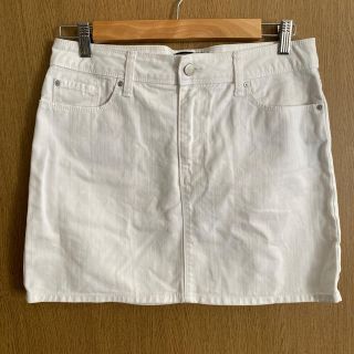 ギャップ(GAP)のスカート(ミニスカート)