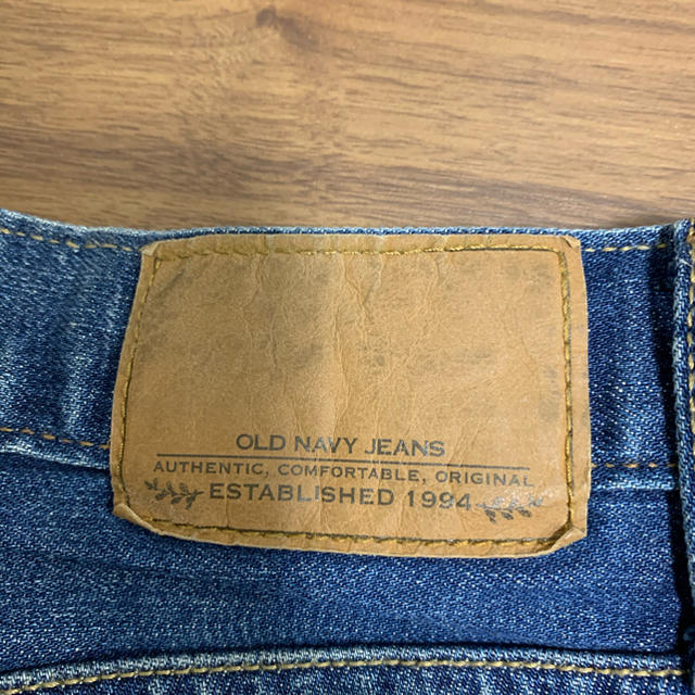Old Navy(オールドネイビー)のOLD NAVY メンズジーンズ メンズのパンツ(デニム/ジーンズ)の商品写真