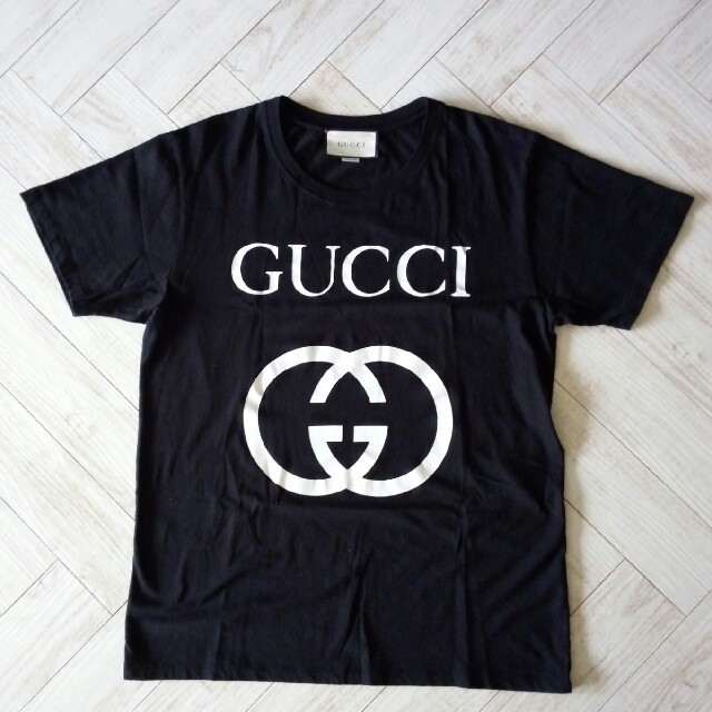 GUCCIグッチ Tシャツ