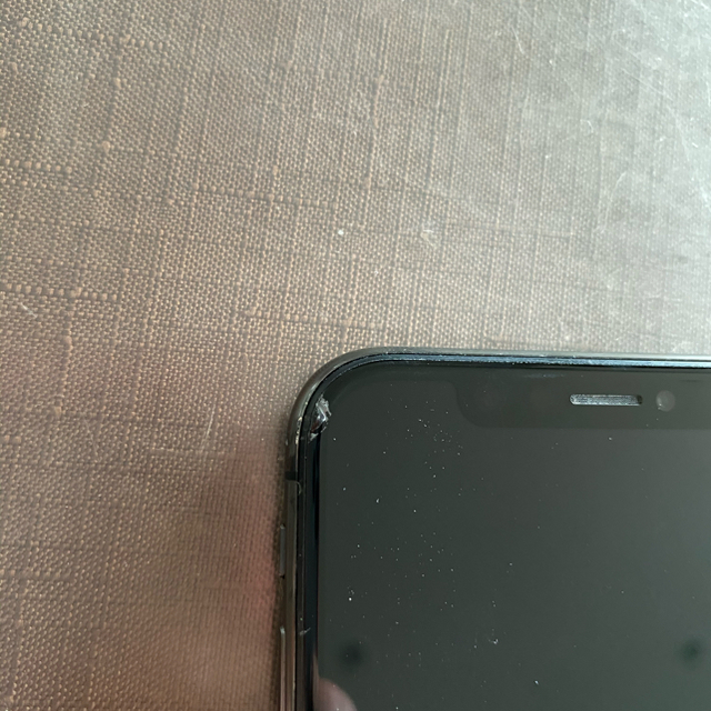 Apple SIMフリーの通販 by PIRO's shop｜アップルならラクマ - iPhoneX 256GB 得価