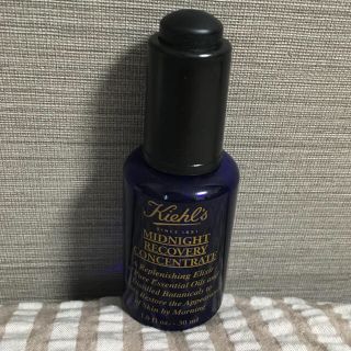 キールズ(Kiehl's)のキールズの美容オイル(フェイスオイル/バーム)