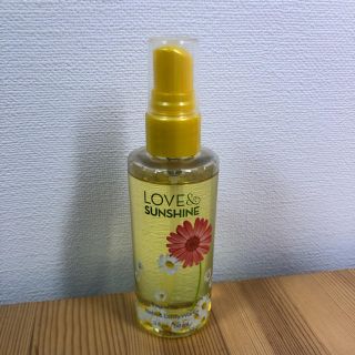 バスアンドボディーワークス(Bath & Body Works)のフレグランスミスト(ヘアウォーター/ヘアミスト)