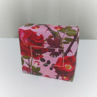 ジョーマローン(Jo Malone)の【新品】★Jo Malone (ジョーマローン)★ レッド ローズ ソープ(ボディソープ/石鹸)