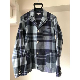 エンジニアードガーメンツ(Engineered Garments)のエンジニアードガーメンツ  ロイタージャケット　2016ss(テーラードジャケット)