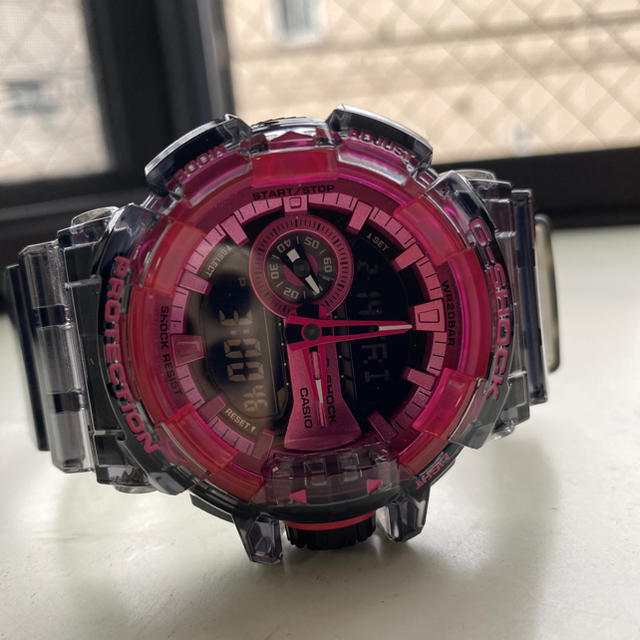 G-SHOCK(ジーショック)のG-SHOCK メンズの時計(腕時計(デジタル))の商品写真