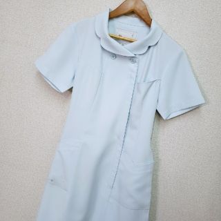 ナガイレーベン(NAGAILEBEN)のナース服 (ひざ丈ワンピース)