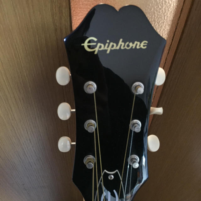 Epiphone アコースティックギター