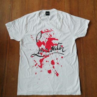 ルブタン(Christian Louboutin) Tシャツ・カットソー(メンズ)の通販 1