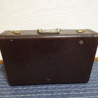 アニメ様専用　アレキサンダー　ホルン　ハードケース(その他)