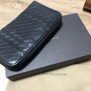 ボッテガヴェネタ(Bottega Veneta)のボッテガヴェネタ　長財布(長財布)