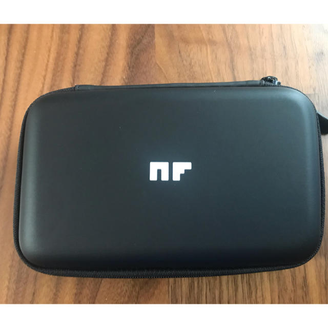 【商談中】NF USB CASE サカナクション エンタメ/ホビーのタレントグッズ(ミュージシャン)の商品写真