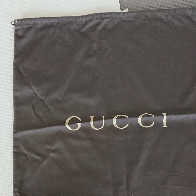 ハイヒール高級スーパーコピー,Gucci-GUCCI保存袋②の通販