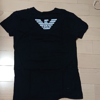 エンポリオアルマーニ(Emporio Armani)のEMPORIO ARMANI半袖(Tシャツ/カットソー(半袖/袖なし))