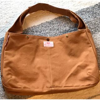 BAG'n'NOUN バッグンナウン ハンドバッグ ジョイナー　L / GOLD(トートバッグ)